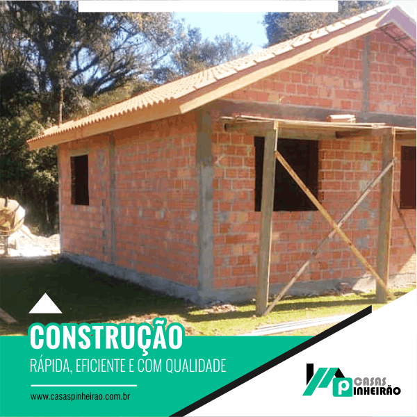 Localizada na Av. Jacob Macanhan, 1369 - Emiliano Perneta, nossa loja está pronta para te atender. Descubra a praticidade e economia das casas pré-fabricadas